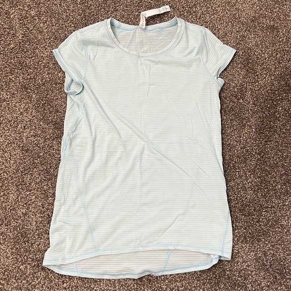 Lululemon Another Mile Short sleeve - Picture 6 of 9